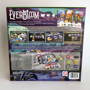 Everbloom