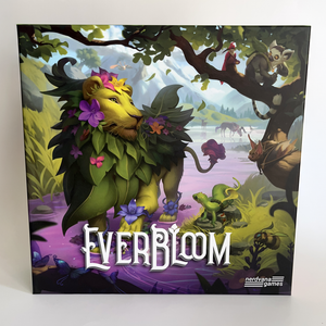Everbloom Deluxe Wooden Insert