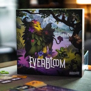 Everbloom