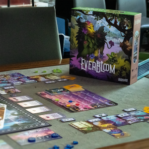 Everbloom