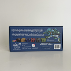 Everbloom Deluxe Faction Chips