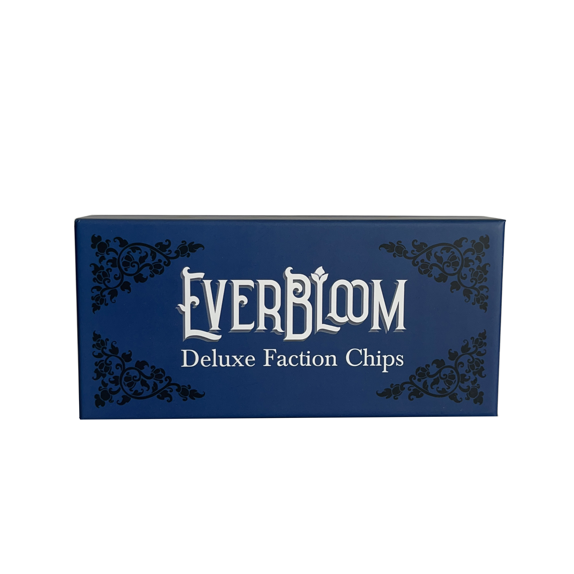Everbloom Deluxe Faction Chips