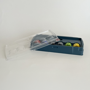 Everbloom Deluxe Faction Chips