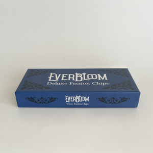 Everbloom Deluxe Faction Chips