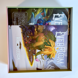 Everbloom Deluxe Wooden Insert