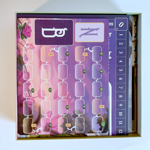 Everbloom Deluxe Wooden Insert