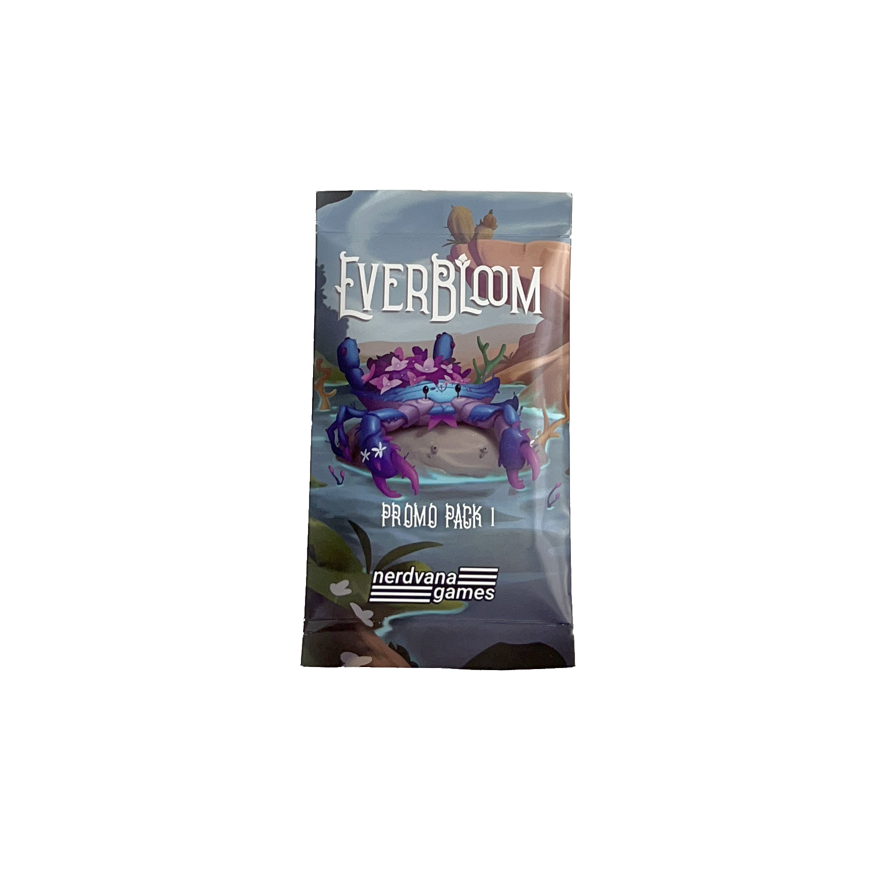 Everbloom Promo Pack #1