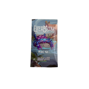 Everbloom Promo Pack #1