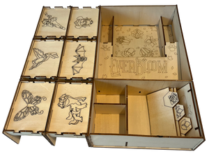 Everbloom Deluxe Wooden Insert